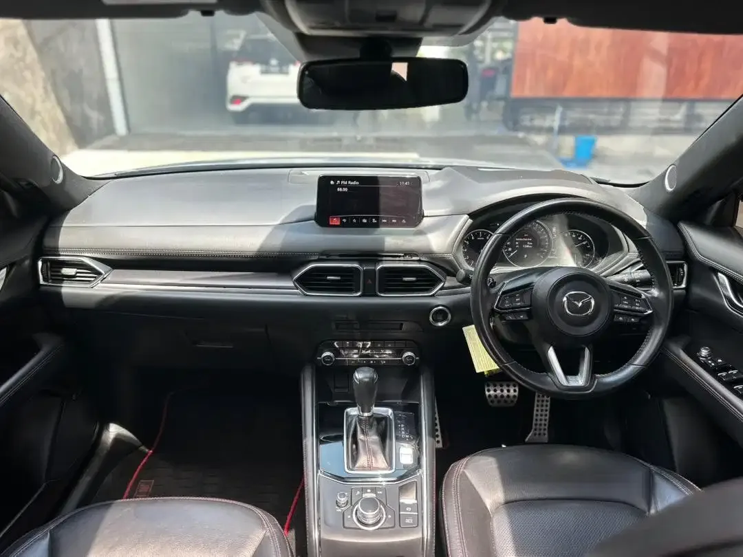 MAZDA CX5 KURO 2022 MATIC ISTIMEWA SIAP PAKAI - Image 8 of 10