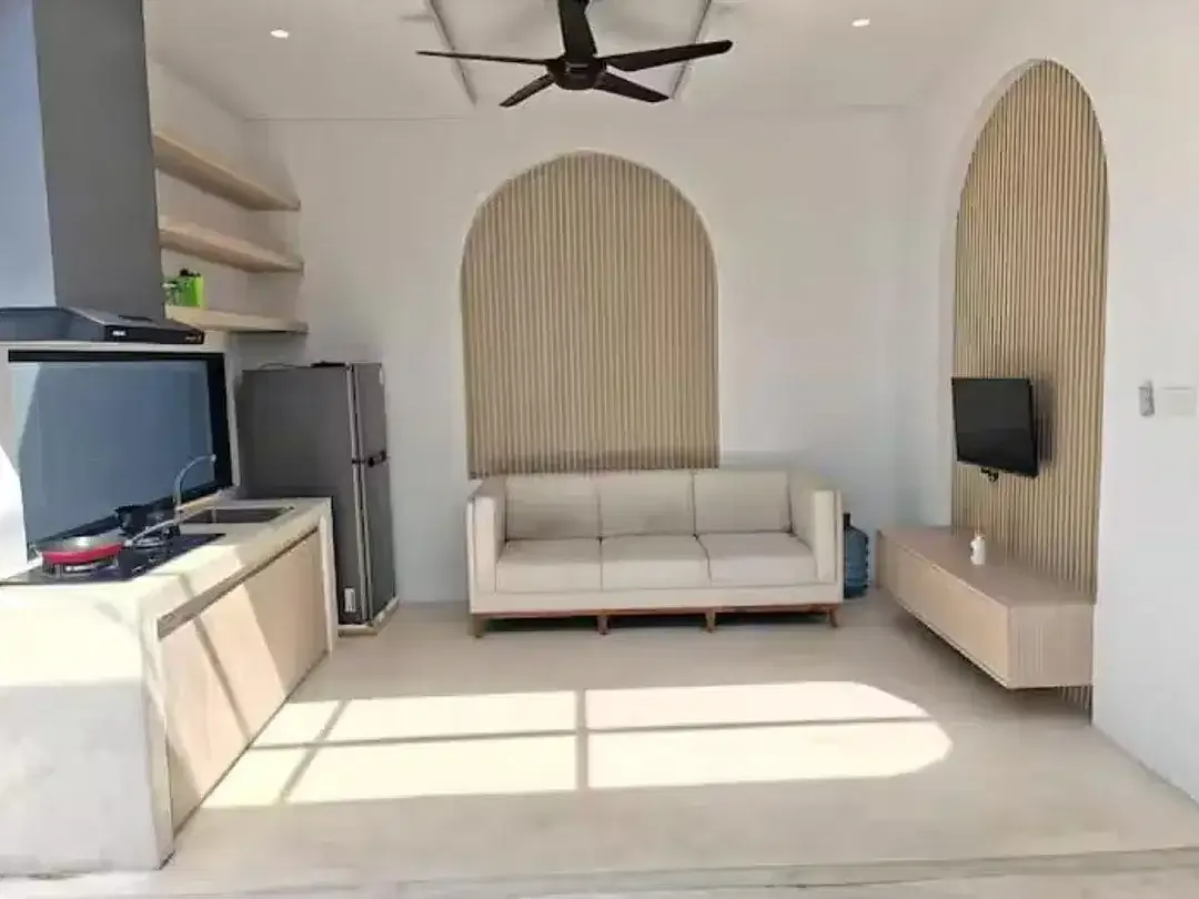 VILLA DIJUAL - NUSA DUA AREA CLUSTER ELITE - Image 2 of 10