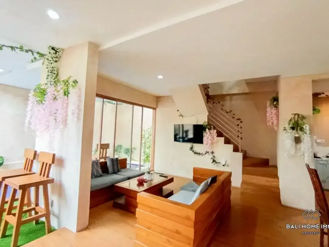 Property and D2 Kencana residence Address Perumahan Gading Kencana Blok D 6 Jl. Puri Gading - Image 1 of 10