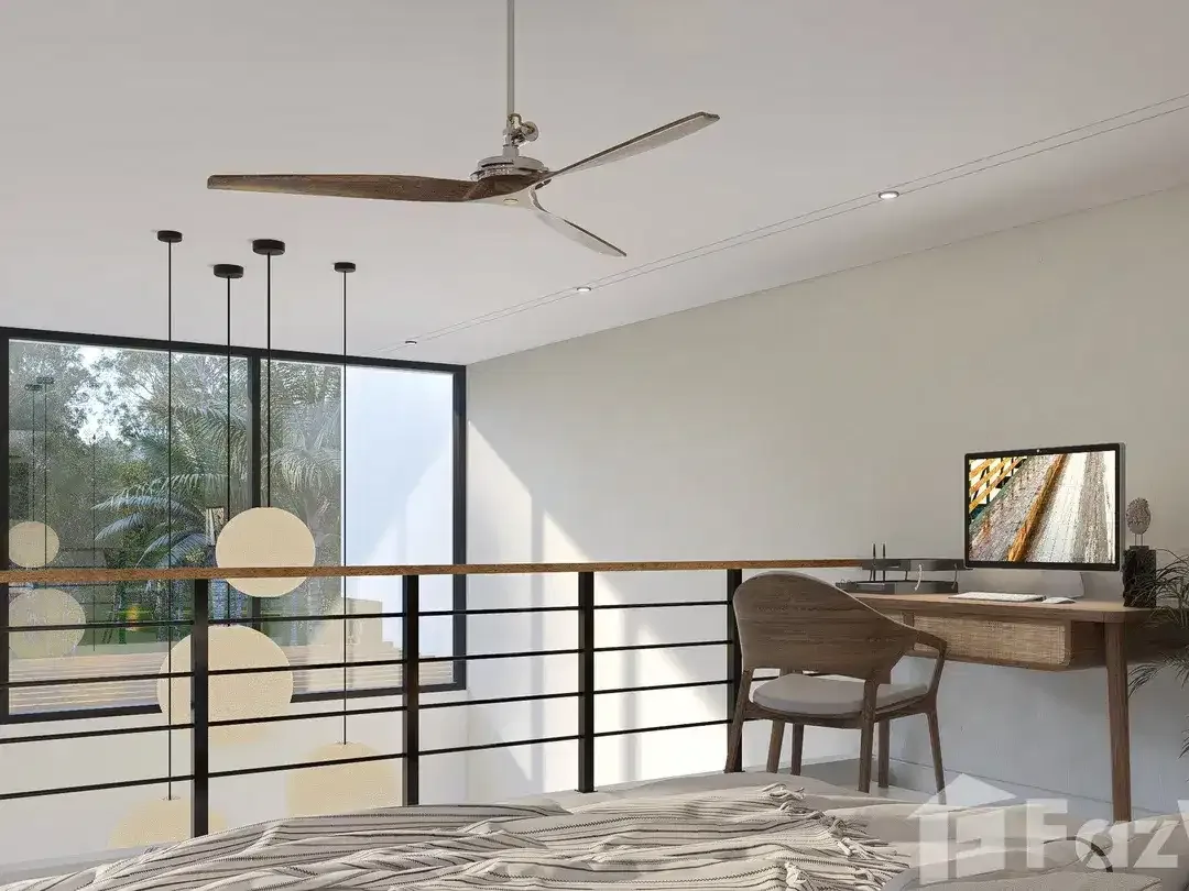 1 Bedroom Villa for sale at Unreal Golf Bay Lofts – Balangan - Image 6 of 10