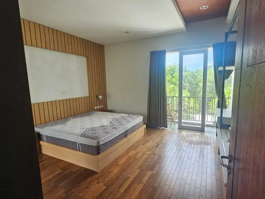 Villa siap huni bebas banjir SHM di Nusa Dua - Image 7 of 10