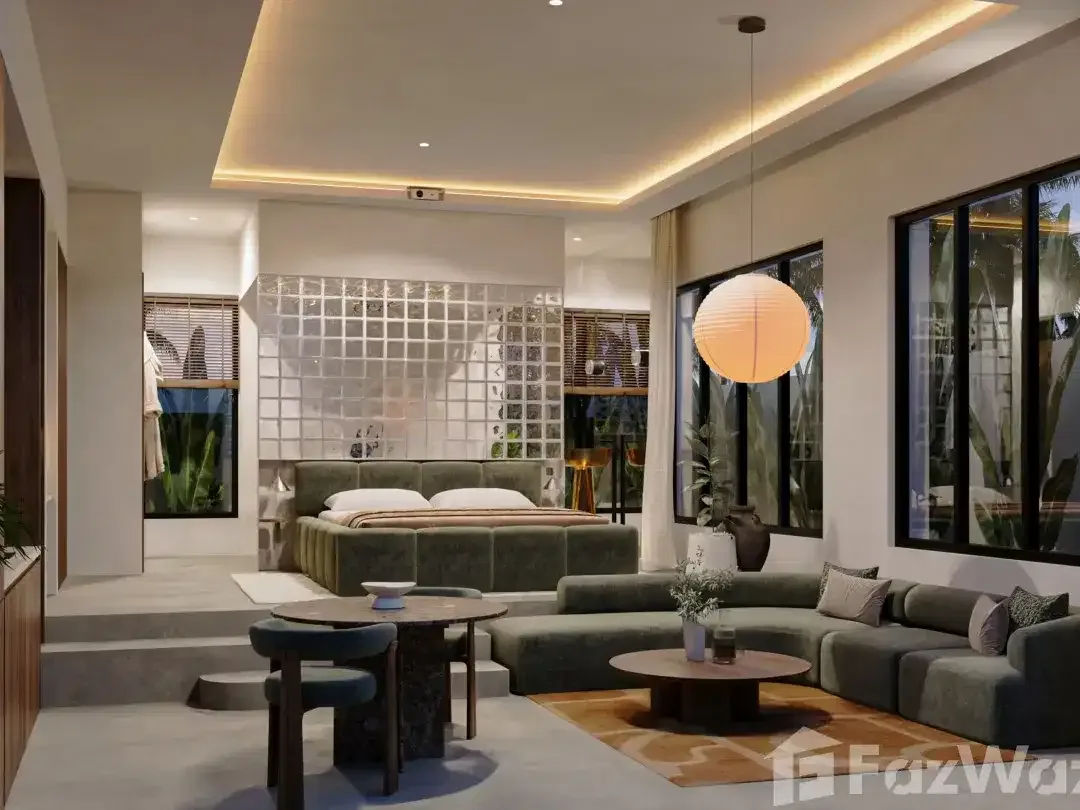 1 Bedroom Villa for sale in Bingin, Bali - Image 8 of 10