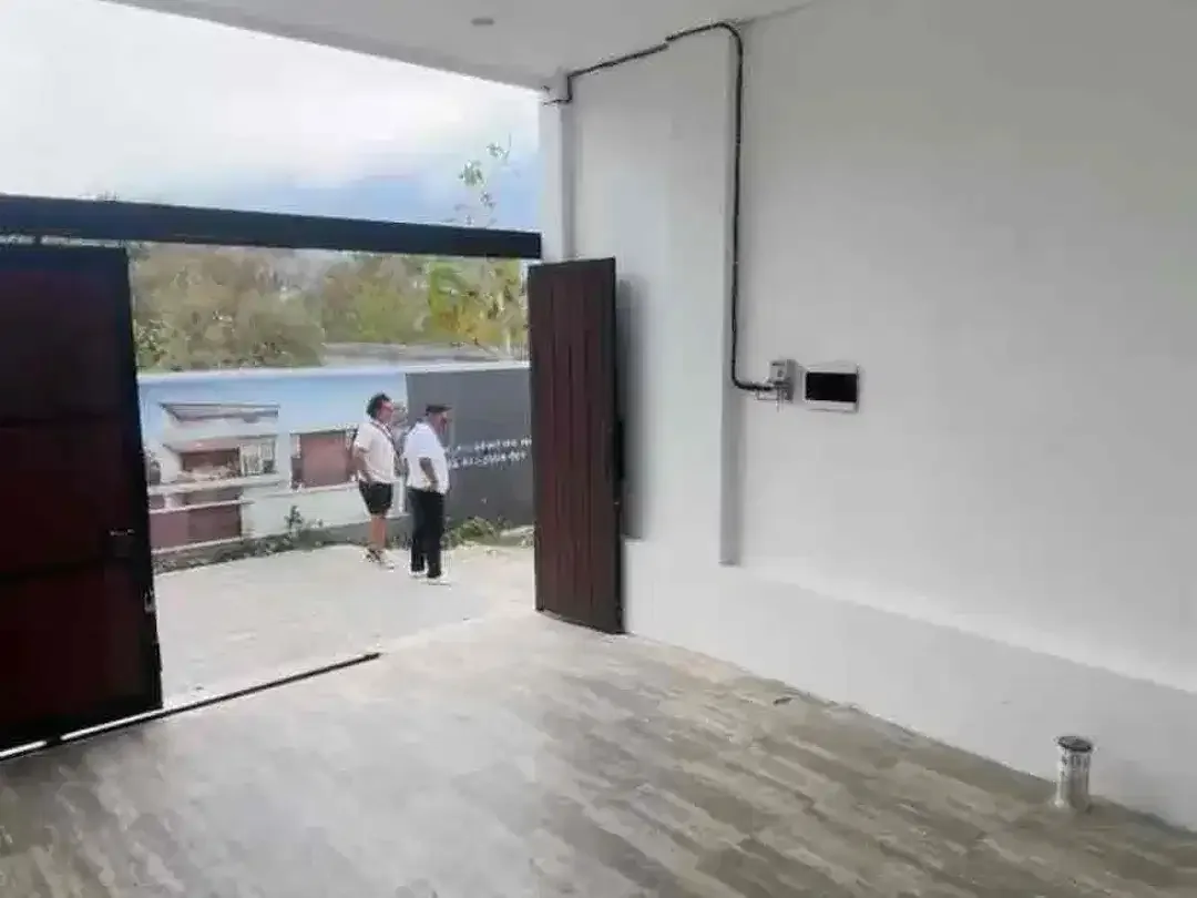VILLA BARU PRIVATE POOL DI UNGASAN - Image 7 of 8