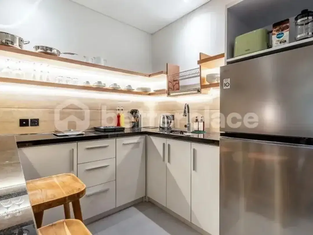 Modern Stylish Villa in Seminyak – Legian 2 Bedrooms in a Prime Lifestyle Location - Image 8 of 10
