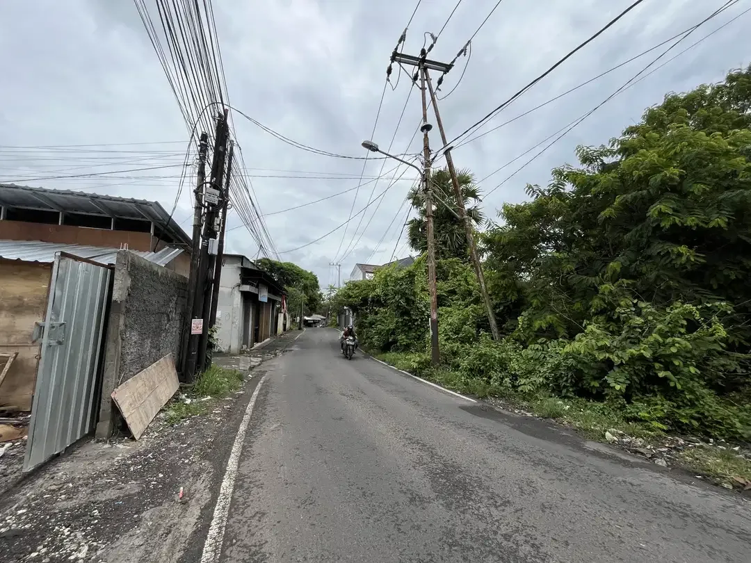 Tanah Murah Jl Taman Giri - Image 4 of 10
