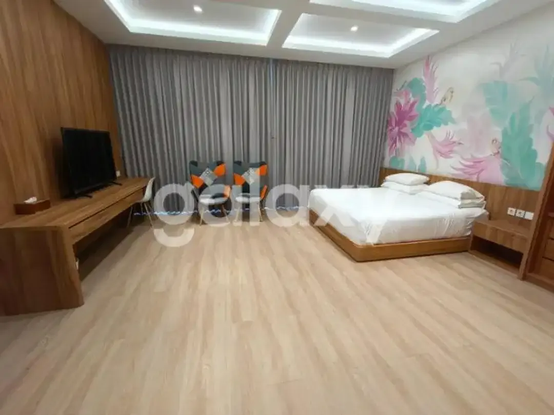 VILLA MEWAH MODERN DEKAT PANTAI JIMBARAN - Image 8 of 10