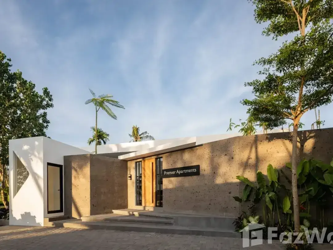 1 Bedroom Villa for sale in Canggu, Bali - Image 1 of 10