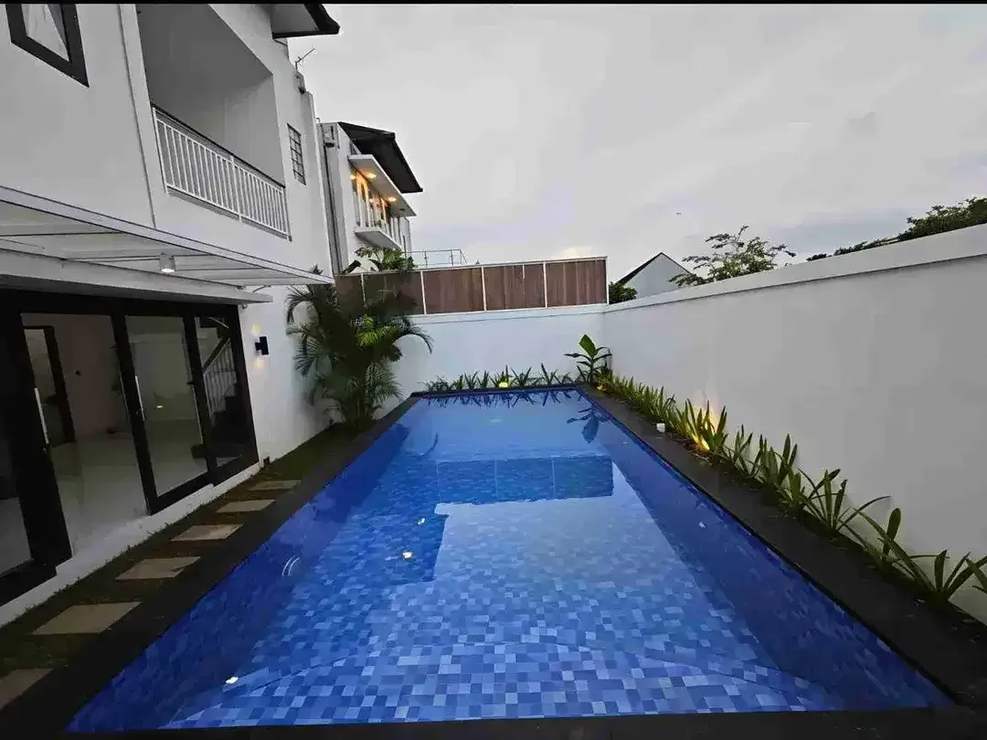 Luxury Villa Modern Minimalis di Puri Gading Jimbaran - Image 3 of 10