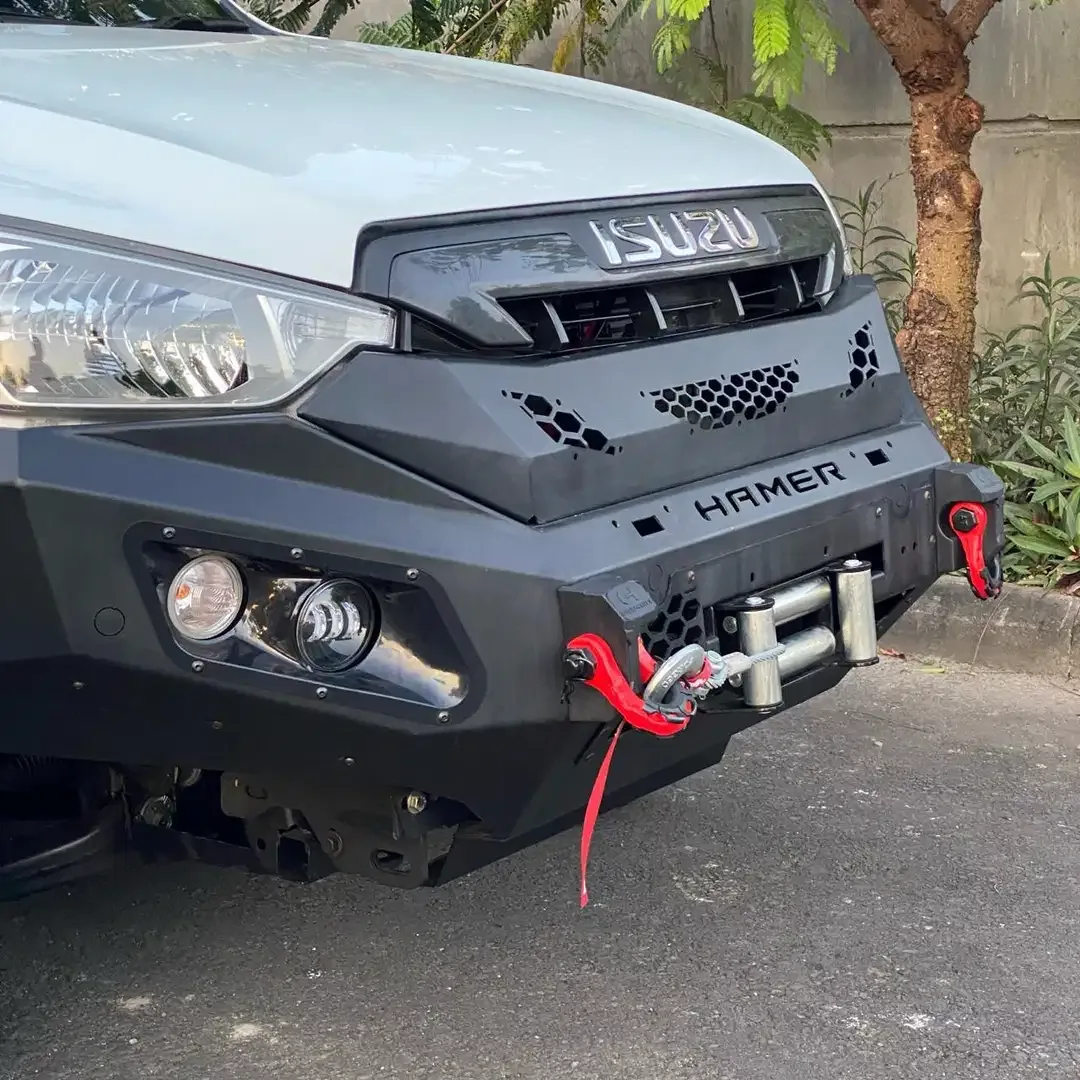 Isuzu D Max dCab 1.9 MT - 2022 - Image 10 of 10