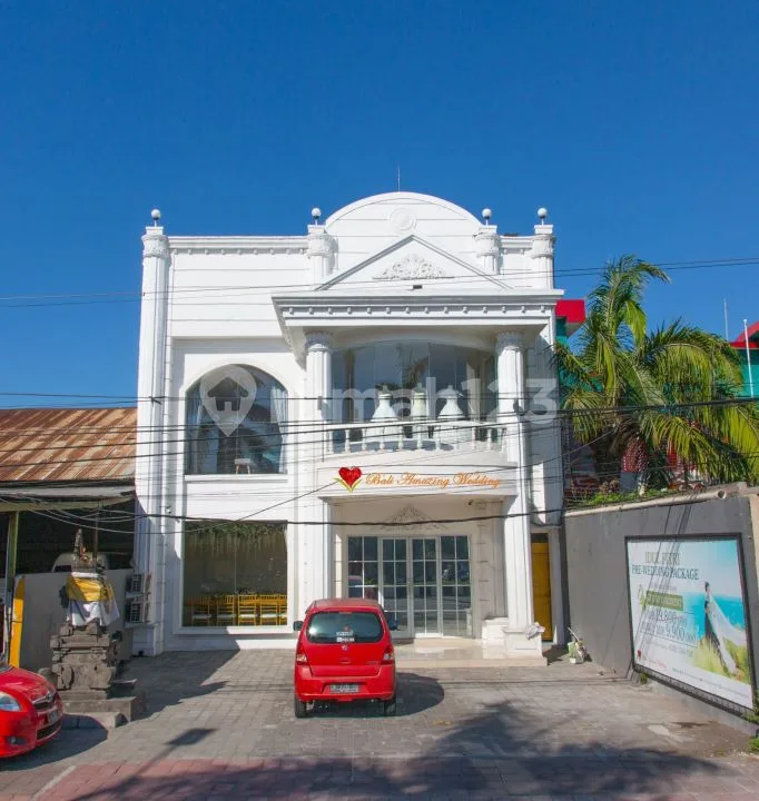 Hot List Di Jual Ruko Lokasi Tuban Kuta Badung Bali - Image 4 of 4