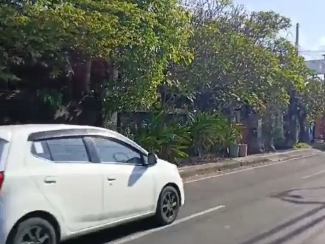 TANAH STRATEGIS DI TUKAD BILOK RENON DENPASAR, BALI - Image 3 of 4