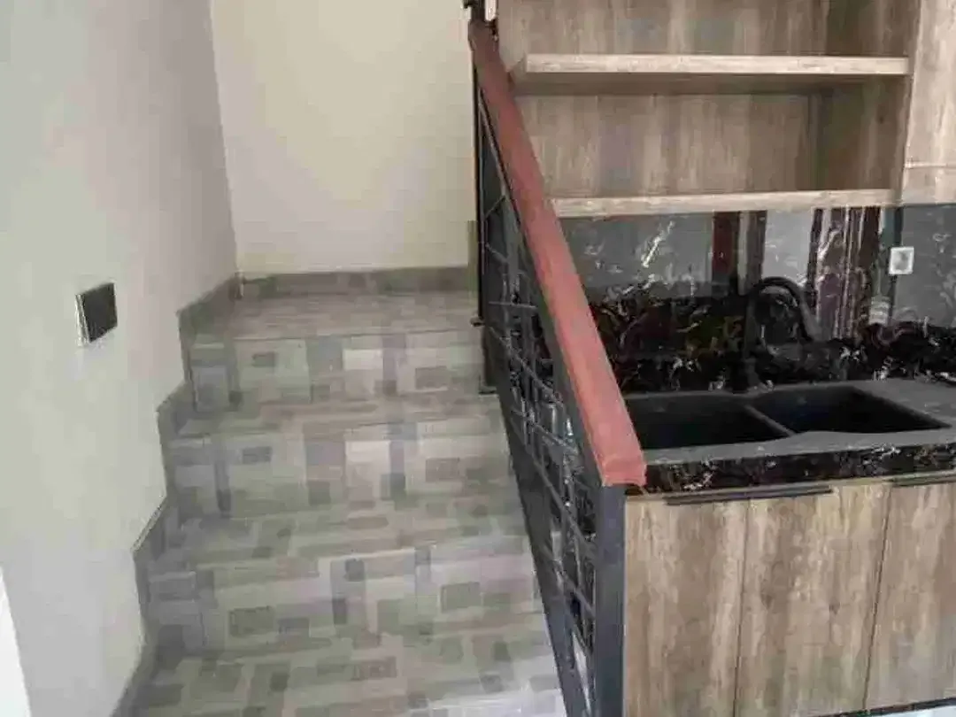 For Sale Rumah Mewah Baru Gress Strategis Gn Andakasa Gatsu Barat - Image 5 of 10