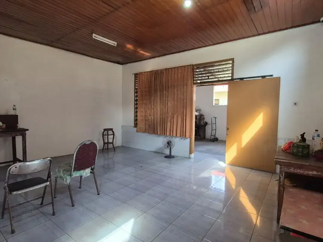 TANAH BONUS BANGUNAN DEKAT PASAR BADUNG - Image 9 of 10