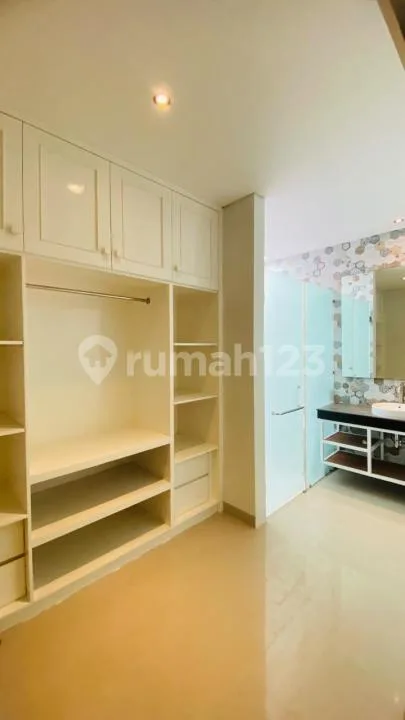 Rumah Semi Villa 3 Kamar Gunung Salak Kerobokan #Rs8438 - Image 4 of 4