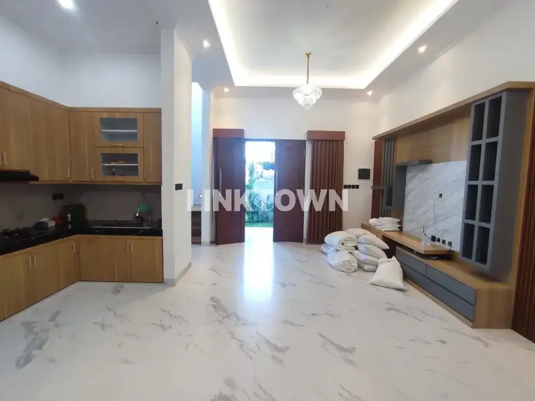 Brand New Villa in Jimbaran with Beautiful View - Image 7 of 10