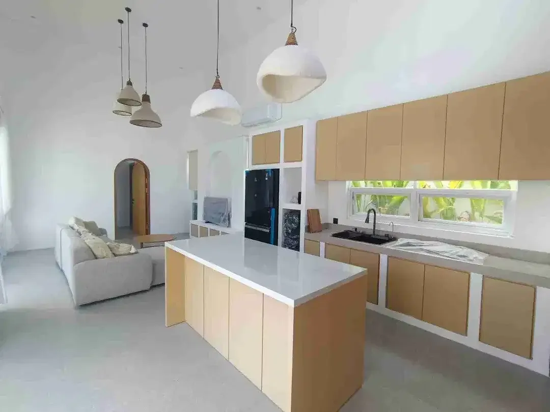 Villa for sale, lokasi ungasan - Bali - Image 6 of 10