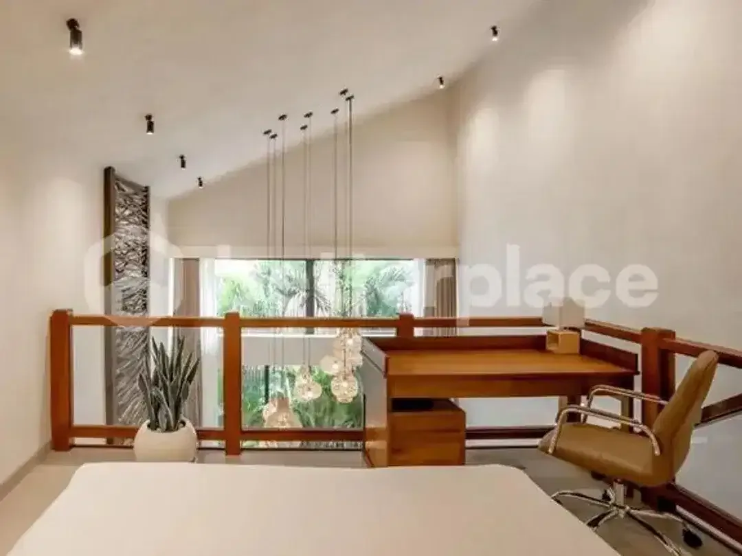 Modern One bedroom Townhouse in One of The Most Premium Complex in Canggu, Berawa - Image 8 of 10
