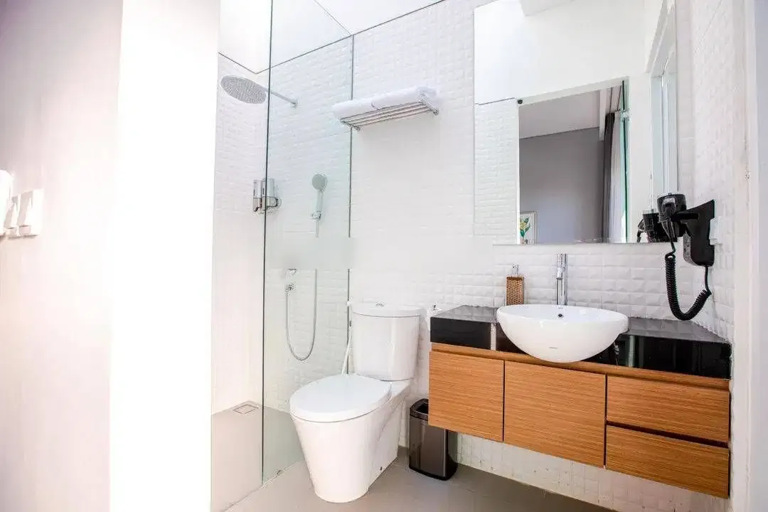 Hideaway Residence Uluwatu Bali 2 BR -R-0292 - Image 7 of 9