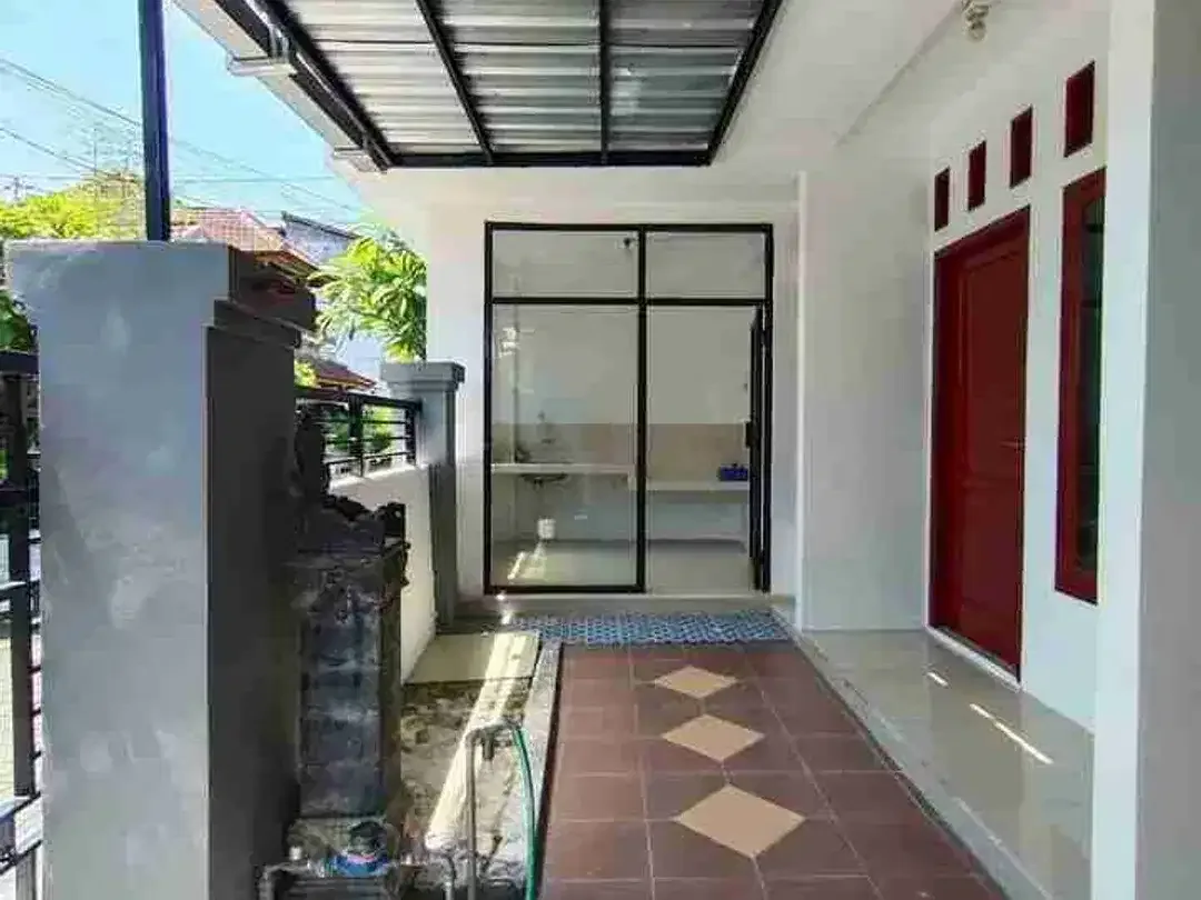 Rumah Gunung Soputan Denpasar Bali - Image 3 of 6
