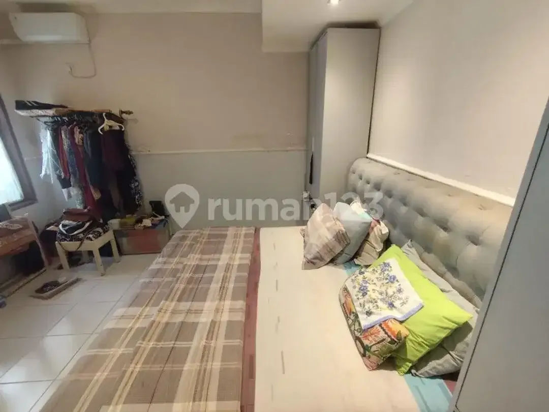 Rumah Estetik Area Perumahan Sejuk dan Ramah Keluarga - Image 8 of 10