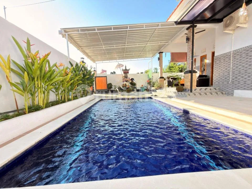 Villa Dijual Lokasi Lovina Buleleng - Image 1 of 4