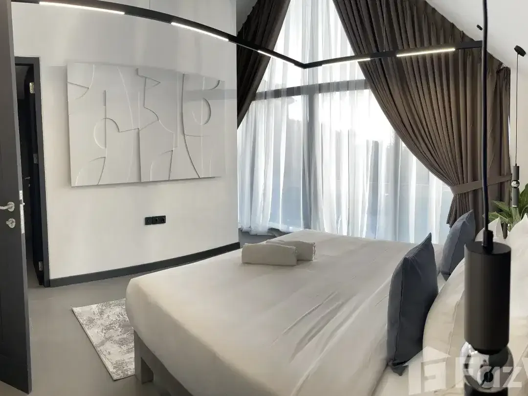 2 Bedroom Townhouse for sale at PREMIER TOWNHOUSE UMALAS - Image 2 of 10