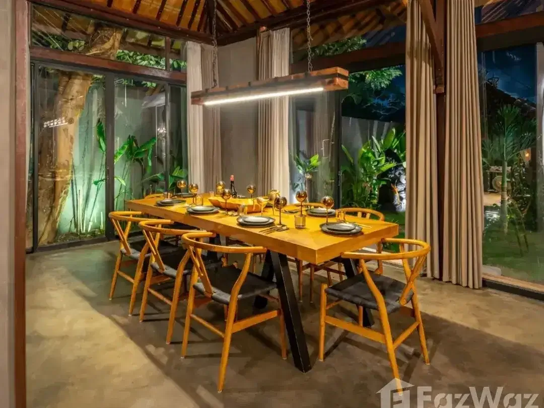 4 Bedroom Villa for sale in Jimbaran, Bali - Image 5 of 10