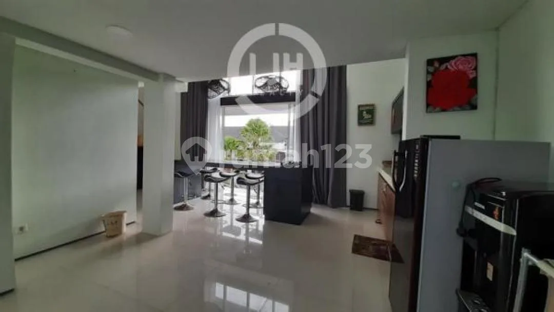 Apartemen 2 Kamar Tidur di Sunset Road, Kuta, Dekat Mall dan Airport Ngurah Rai - Image 4 of 4