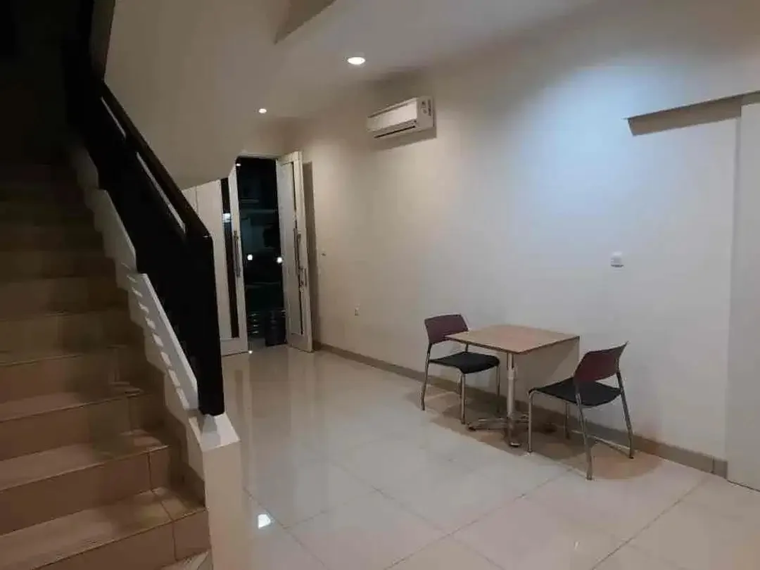 *Dijual* 

Rumah Cluster Amanda lebar7,type Basic Harga Termurah

- Luas Tanah 112  (7x16)
- Luas Bangunan 97m
- 2 kamar tidur
- ⁠1 kamar mandi
- ⁠hadap utara

Harga Rp.1,95M Nego - Image 7 of 7