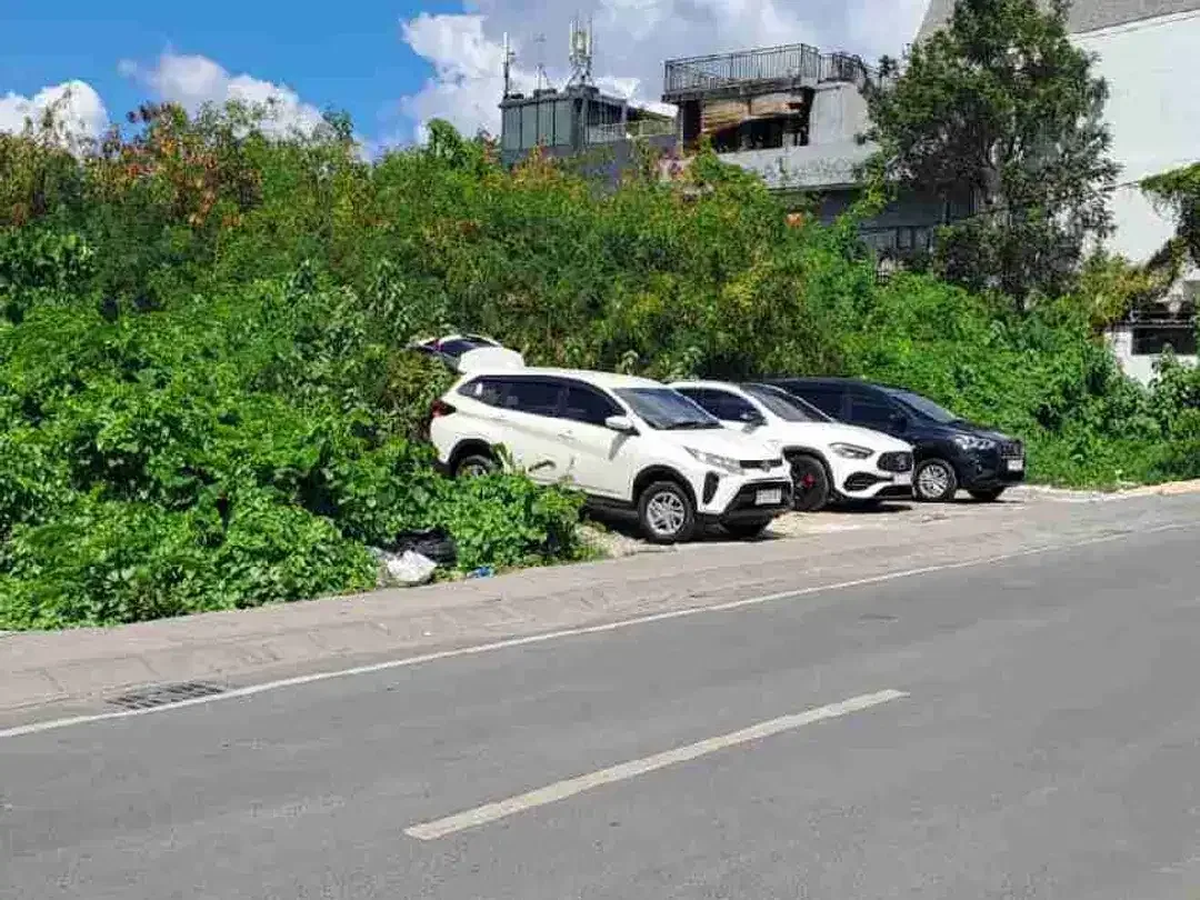 DIJUAL / FOR SALE : Tanah 14 Are, Jl. Utama Pantai Brawa, Fins Atlas Beach Club, Canggu, Berawa, Badung, Bali
300 meter Menuju Pantai Brawa Atlas Beach Club Fins Beach - Image 2 of 10
