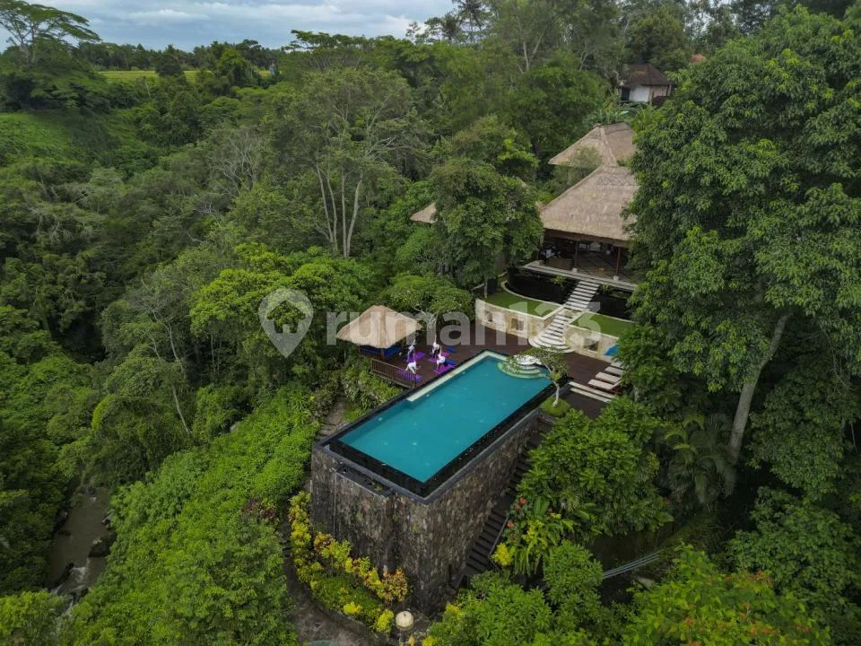 Villa For Sale Dukuh Kawan, Pejeng, Ubud By Local Property Team - Image 4 of 4