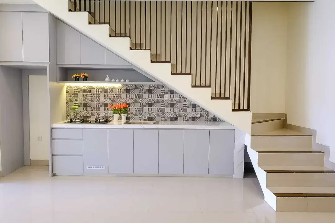 Disewakan Rumah Minimalis Full Furnish di Poh Gading Jimbaran - Image 10 of 10