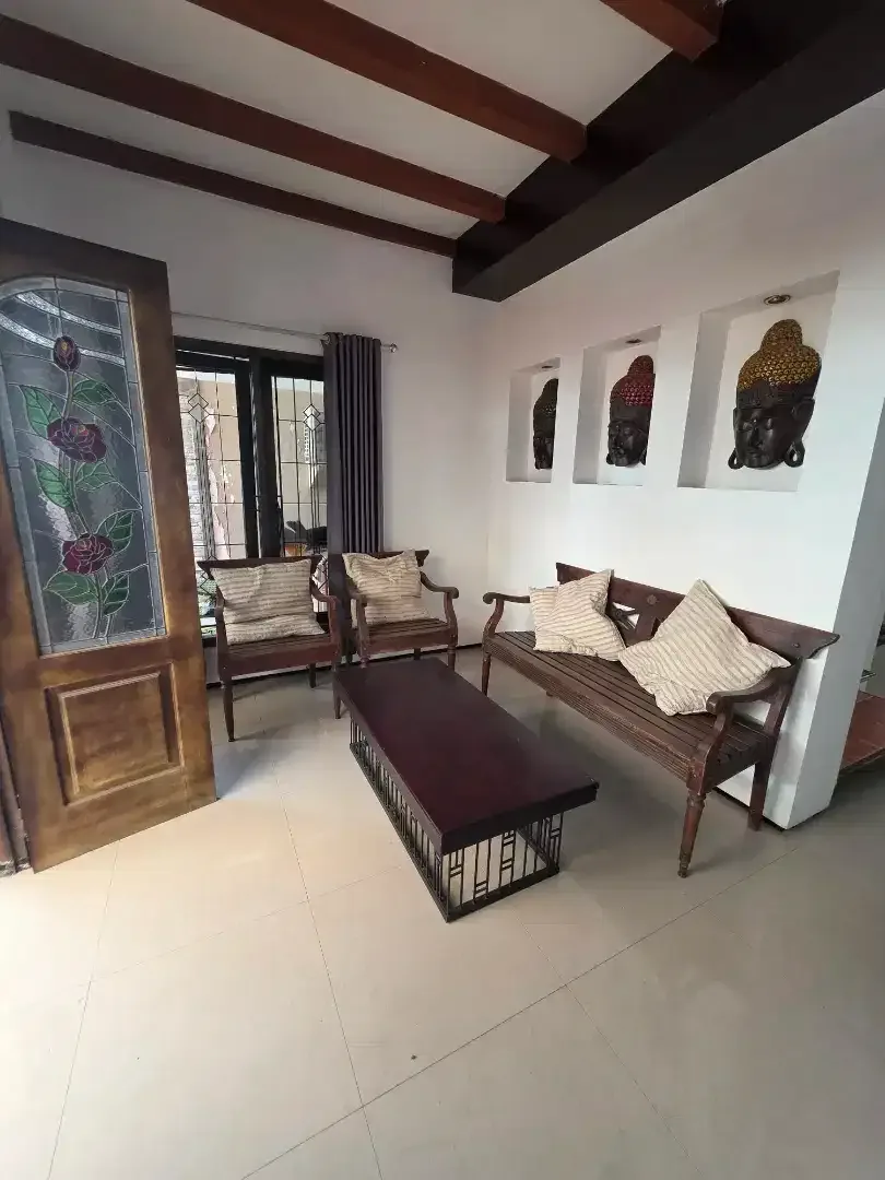 Premium 3BR All En-Suite Bathrooms Mertanadi Kerobokan - Owner Sale BU - Image 4 of 10