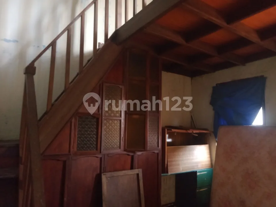 Disewakan Rumah Taman Griya Jimbaran - Image 4 of 4