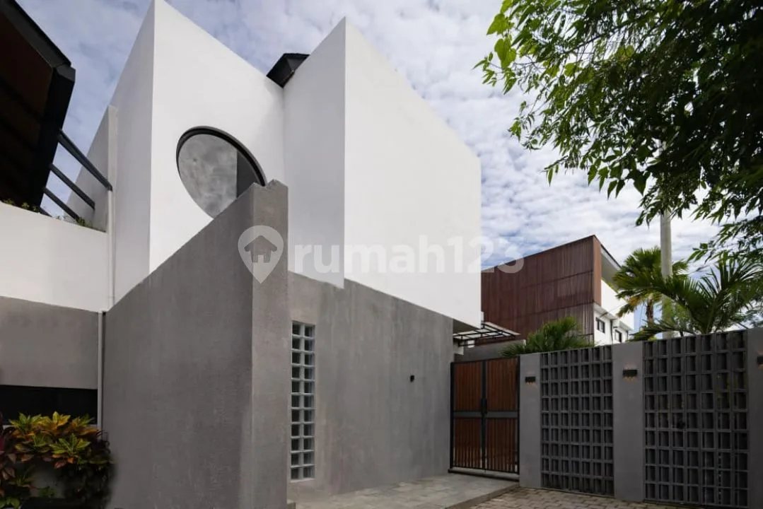 Brand New Villa Jln. Raya Pura Masuka, Gg. Melati Kuta Selatan - Image 4 of 4