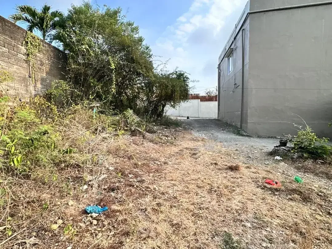 Dijual tanah Jl Toyaning Ungasan - Image 3 of 6
