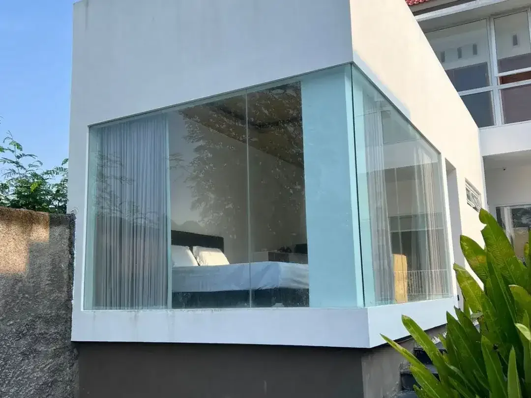 VILLA MINIMALIST MODERN UNGASAN - Image 2 of 7
