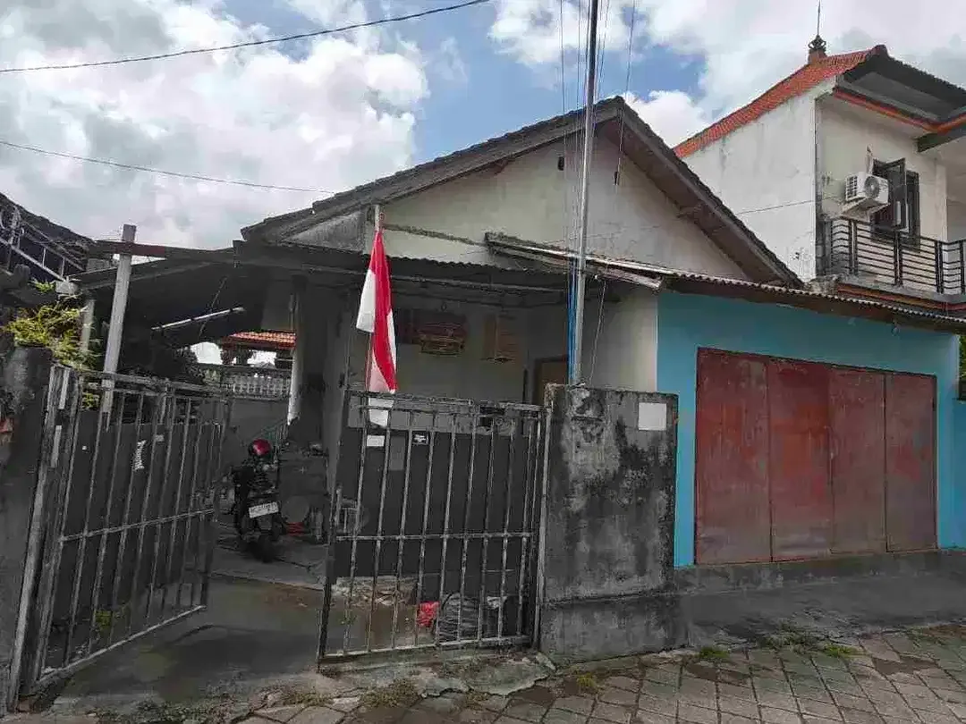 Tanah Bonus Bangunan area Lebo Iwa selatan. - Image 1 of 5