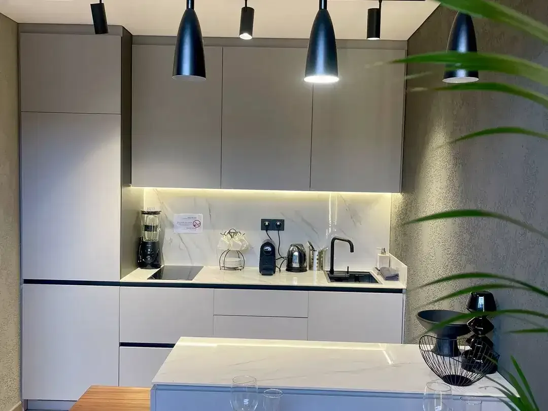 1 Bedroom Townhouse for sale at SWOI Loft Umalas - Image 3 of 10