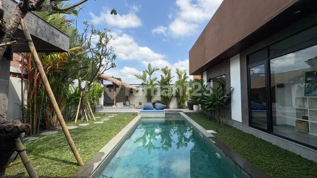 Luxury 4Br Villa For Rent In Tumbak Bayuh- Near Canggu & Pererenan - Image 3 of 4