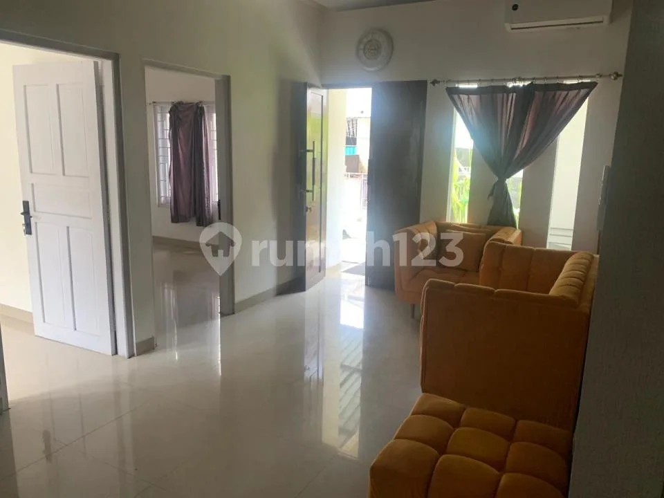 Rumah 2 Lantai di Pemogan Hanya 10 Menit ke Tol Bali Mandara - Image 2 of 4