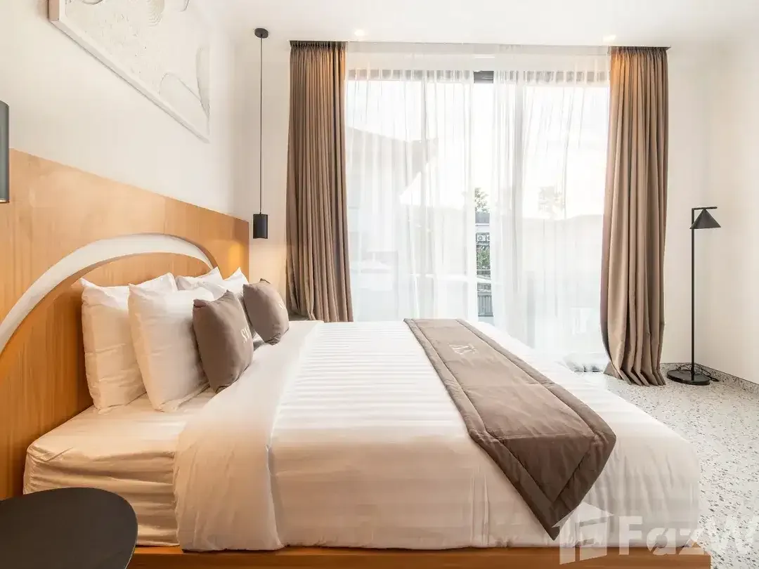 2 Bedroom Townhouse for sale in Canggu, Bali - Image 4 of 10