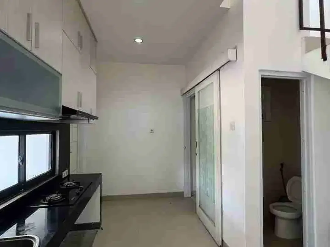 RUMAH MODERN MINIMALIS DI TUKAD BADUNG RENON - Image 7 of 10