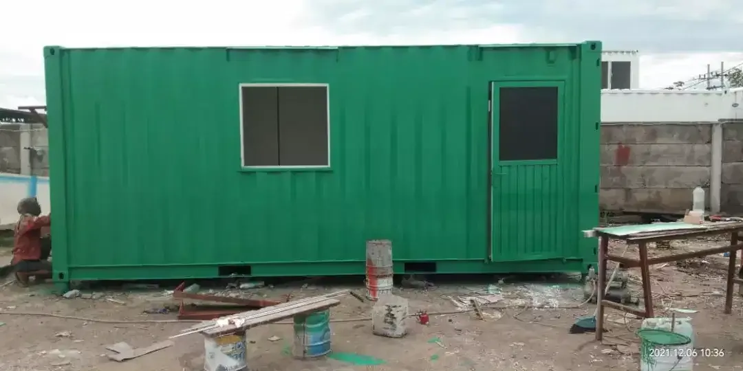 Container Office Kontainer Spesialis Bali - Image 1 of 4