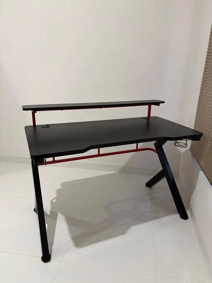 Meja Kerja & Meja Gaming - Image 2 of 2