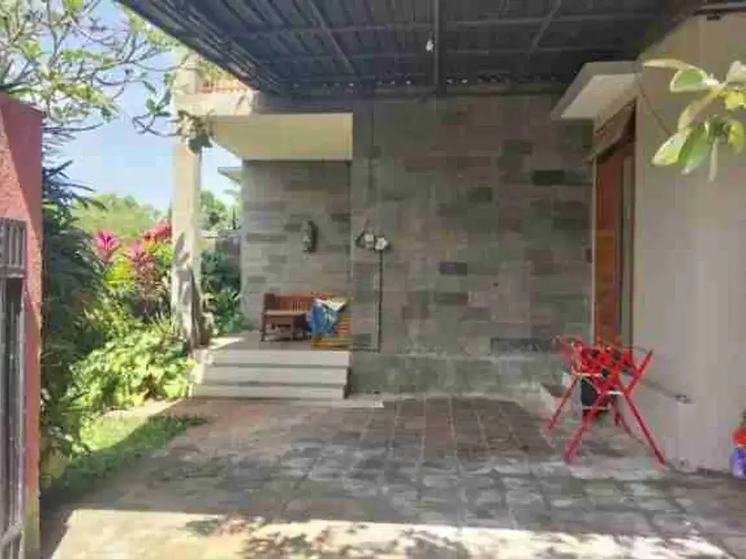 Rumah 2 Lantai Full Furnished Nyaman di Siulan Tohpati - Image 9 of 10