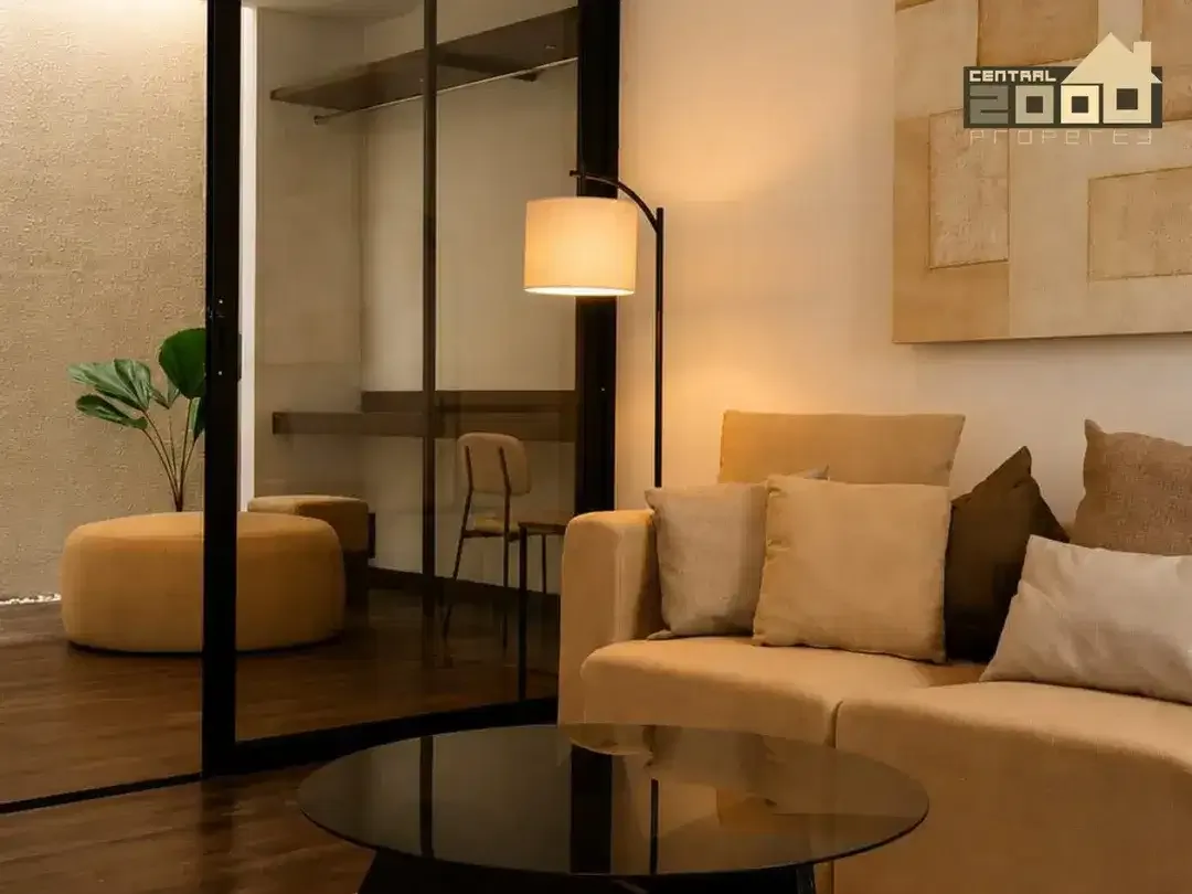 Villa Brand New 3 Kamar Di Babakan, Canggu - Image 3 of 10