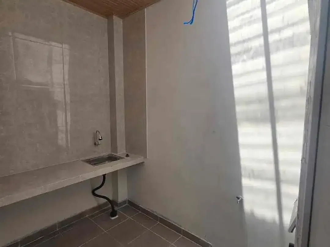 Disewakan Rumah 1 lantai siap huni, jl Tukad Balian Renon - Image 7 of 9