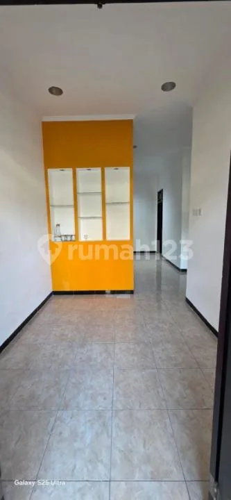 Rumah 1 Lantai Aspek Perum Siap Huni Berlokasi Strategis - Image 4 of 4