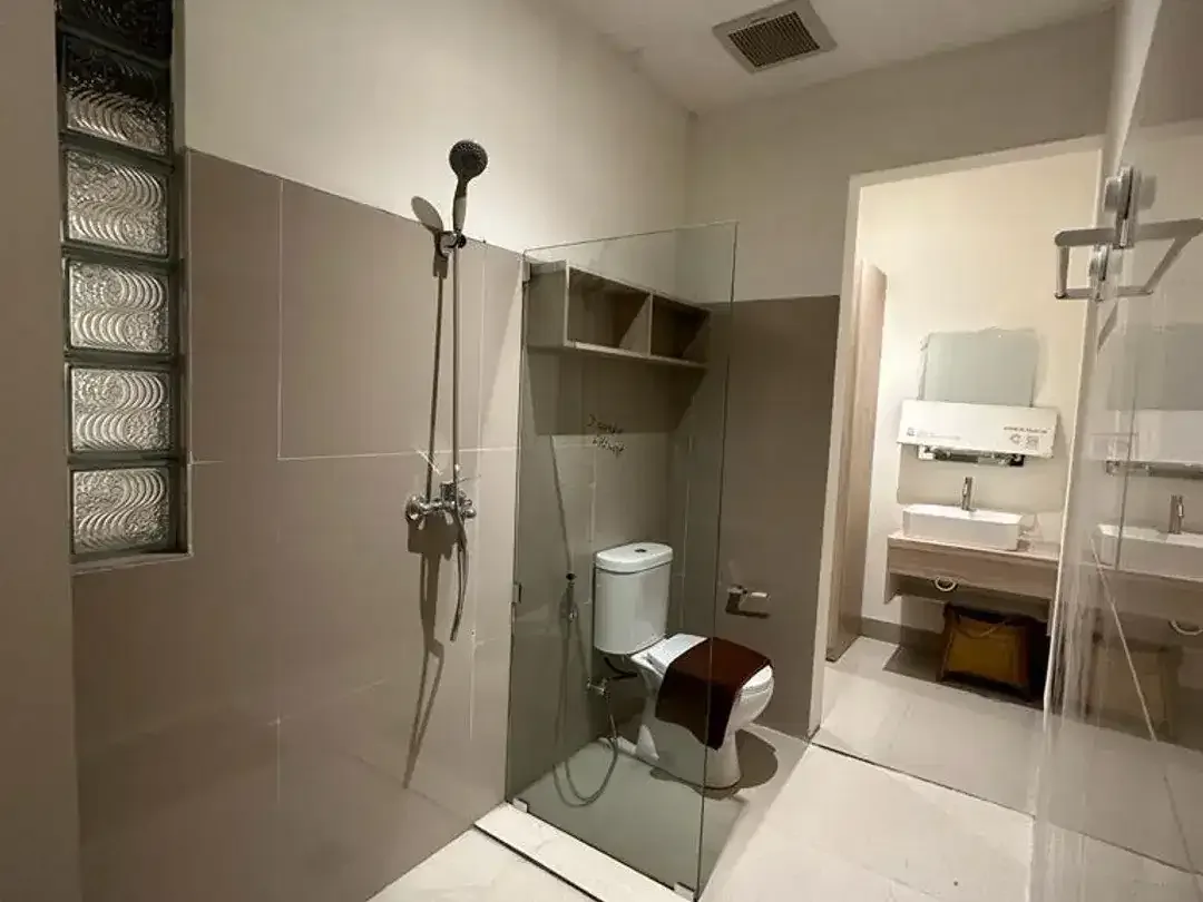 dijual guesthouse lantai 3 lokasi sanur - Image 8 of 9